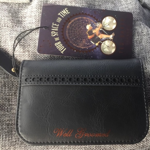 Ted Baker London Manicure Set - Picture 3 of 8